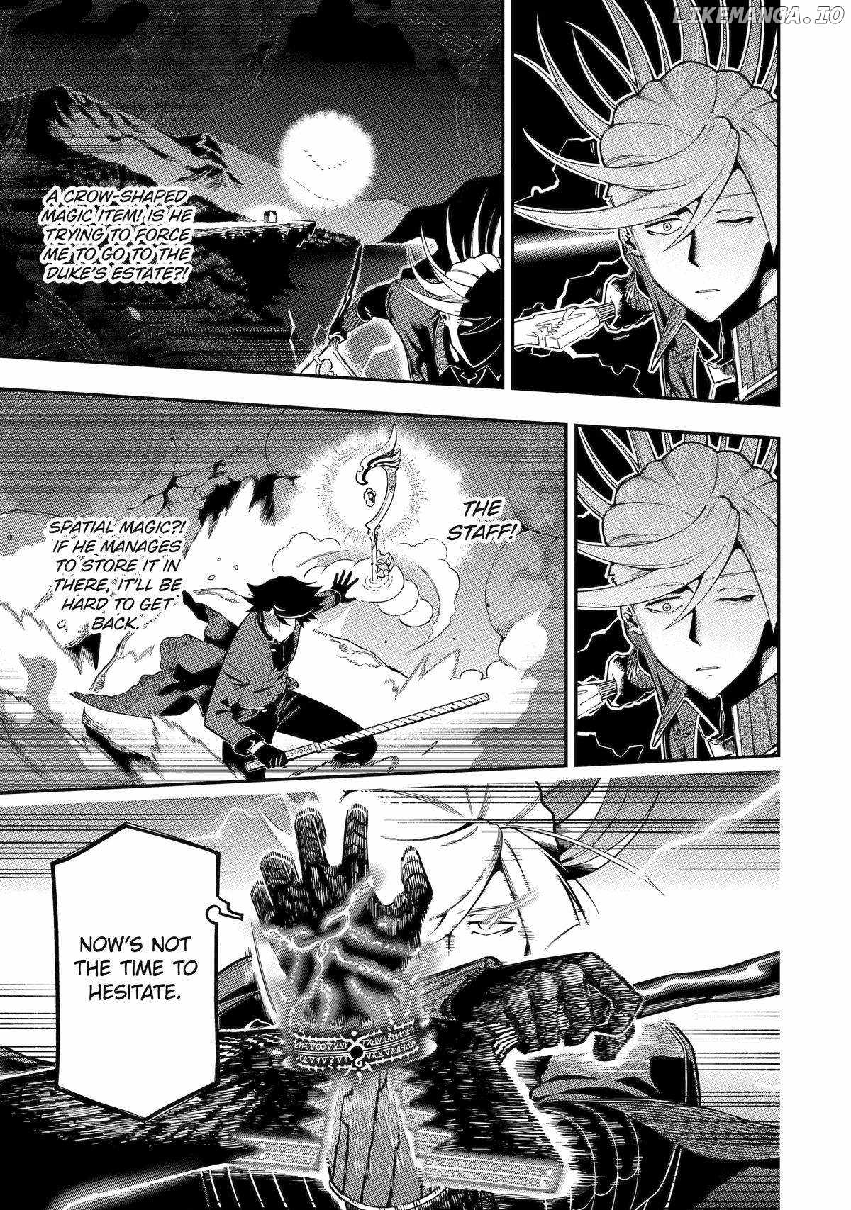 Ansatsu Skill de Isekai Saikyou: Renkinjutsu to Ansatsujutsu o Kiwameta Ore wa, Sekai o Kage kara Shihai suru Chapter 20 42